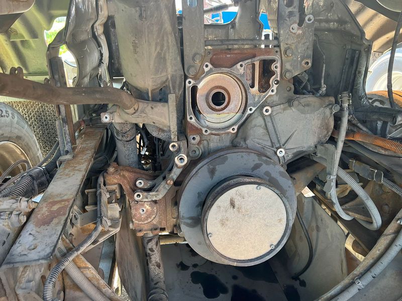 Седельный тягач КАМАЗ 5490-892-DC (газодизель) 2019 г. - фото 18